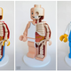 Illustration for article titled Anatomy of a LEGO Man